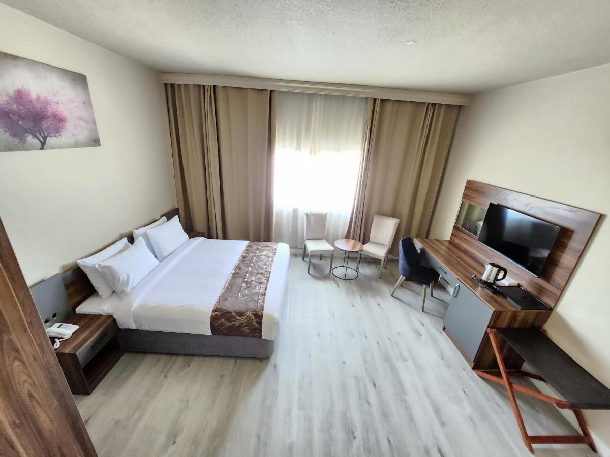 The Saj Hotel Αϊμάν Εξωτερικό φωτογραφία