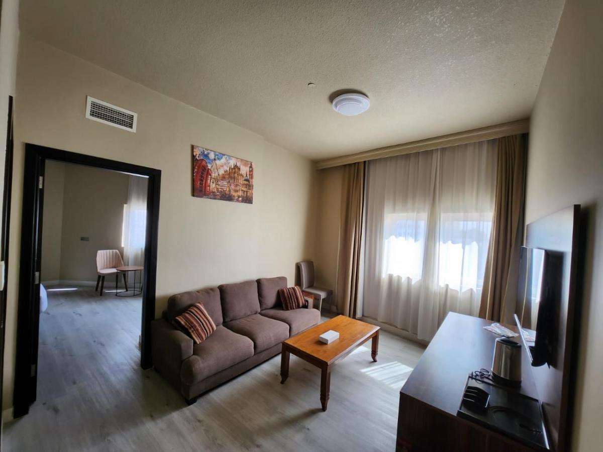 The Saj Hotel Αϊμάν Εξωτερικό φωτογραφία