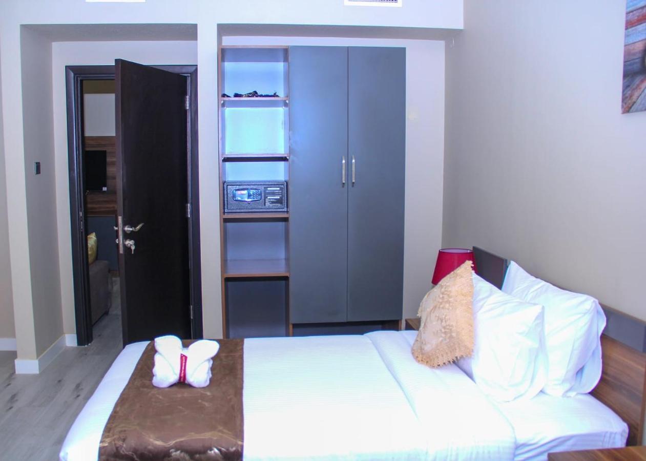 The Saj Hotel Αϊμάν Εξωτερικό φωτογραφία