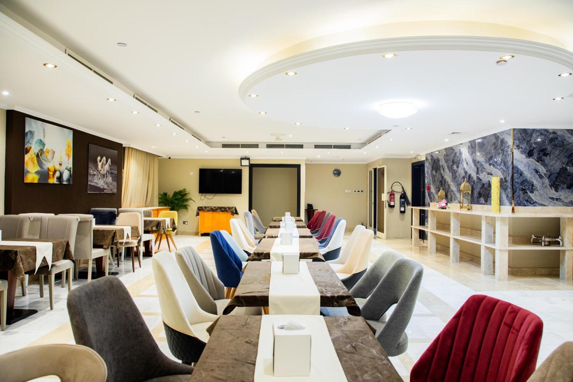 The Saj Hotel Αϊμάν Εξωτερικό φωτογραφία