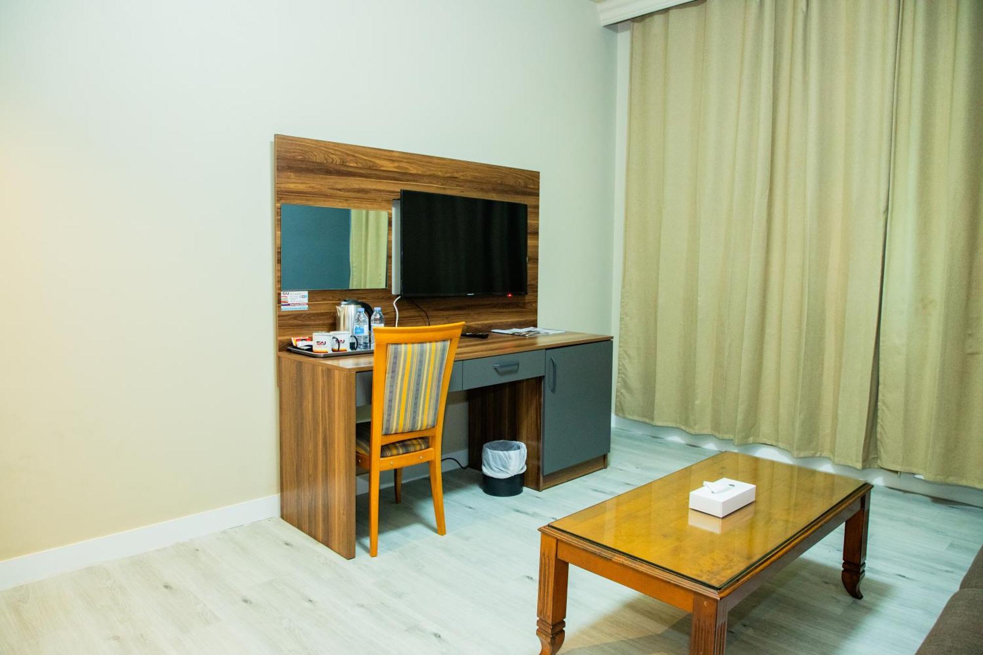 The Saj Hotel Αϊμάν Εξωτερικό φωτογραφία