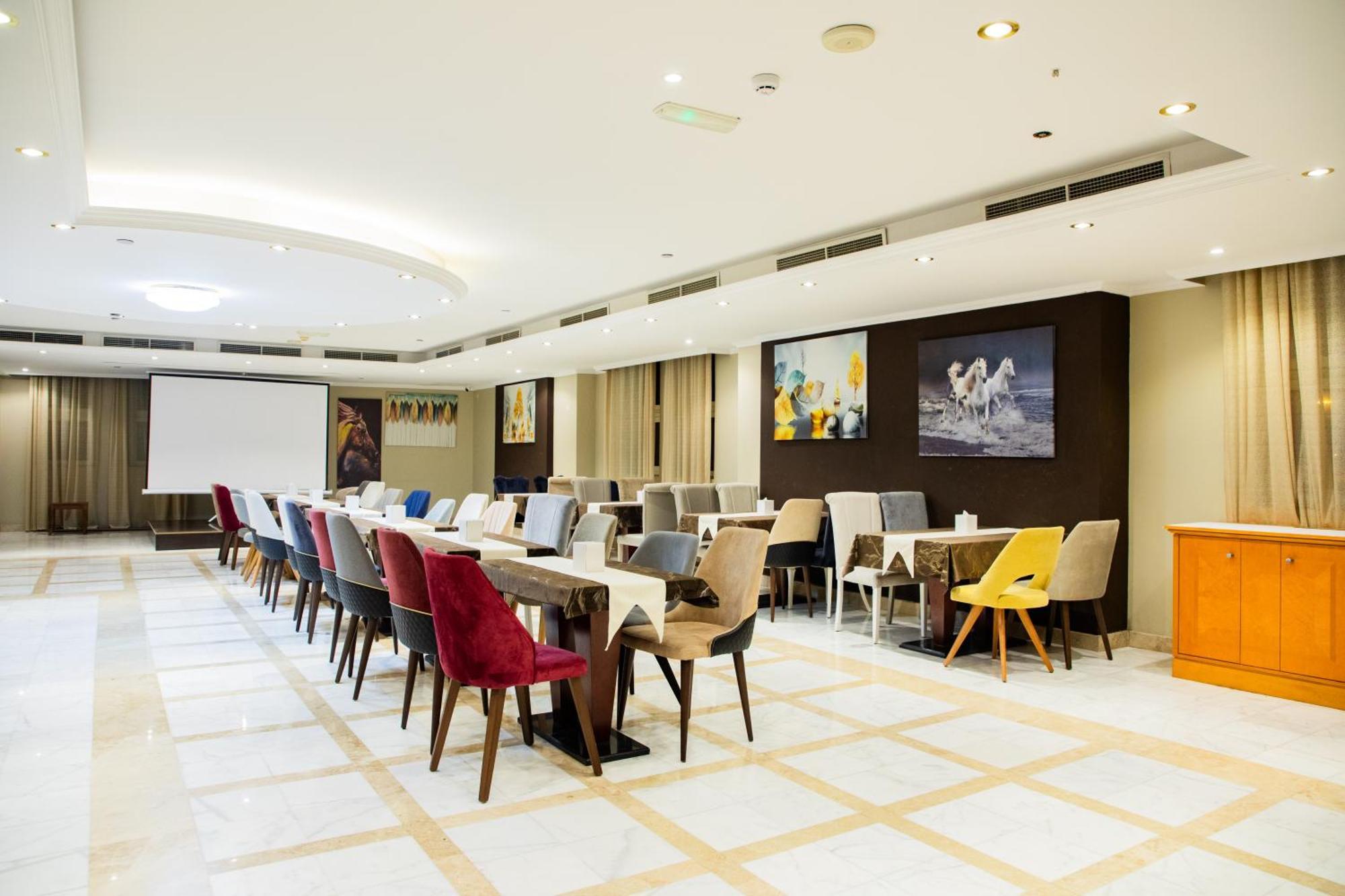 The Saj Hotel Αϊμάν Εξωτερικό φωτογραφία