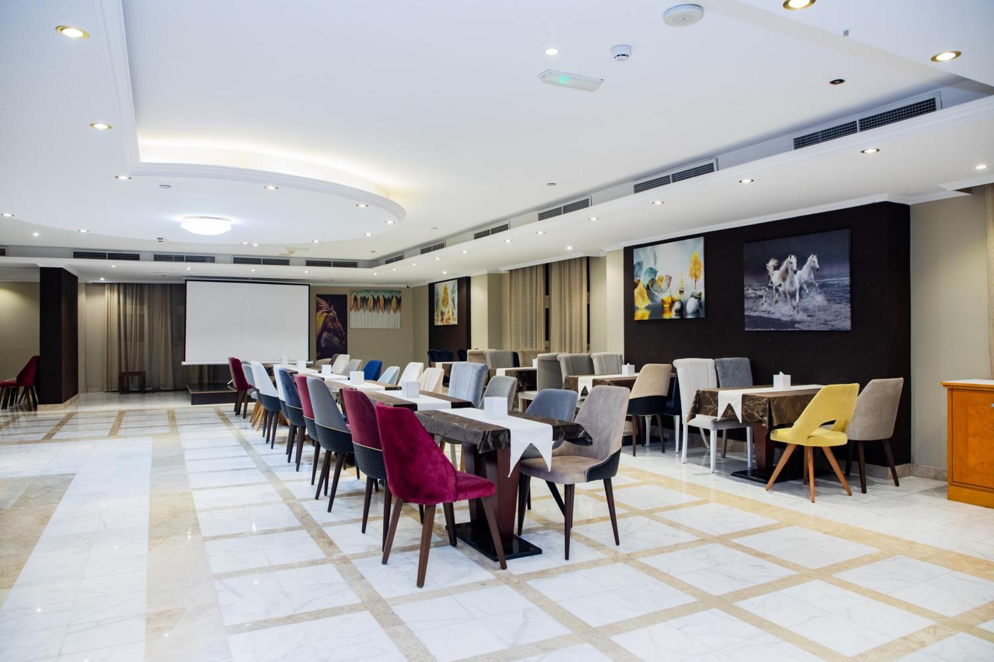 The Saj Hotel Αϊμάν Εξωτερικό φωτογραφία