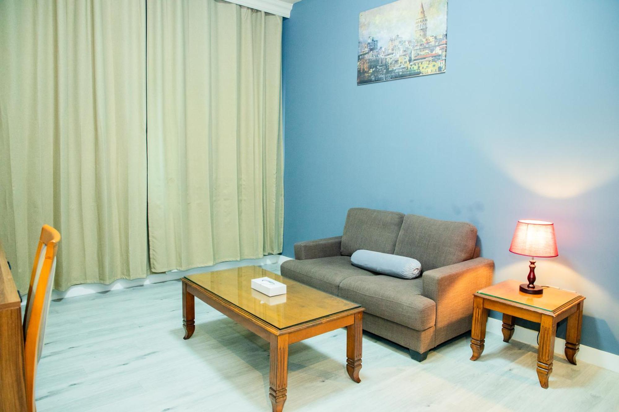 The Saj Hotel Αϊμάν Εξωτερικό φωτογραφία