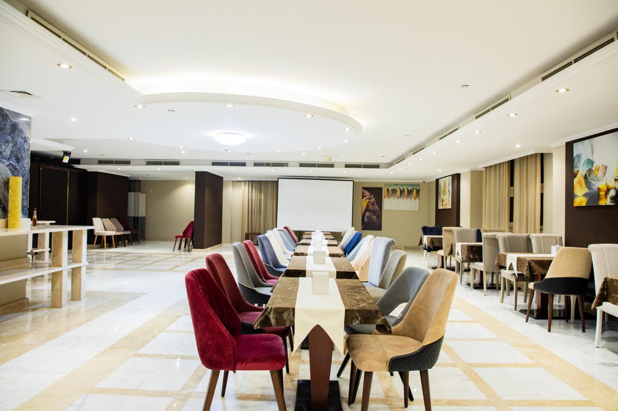 The Saj Hotel Αϊμάν Εξωτερικό φωτογραφία