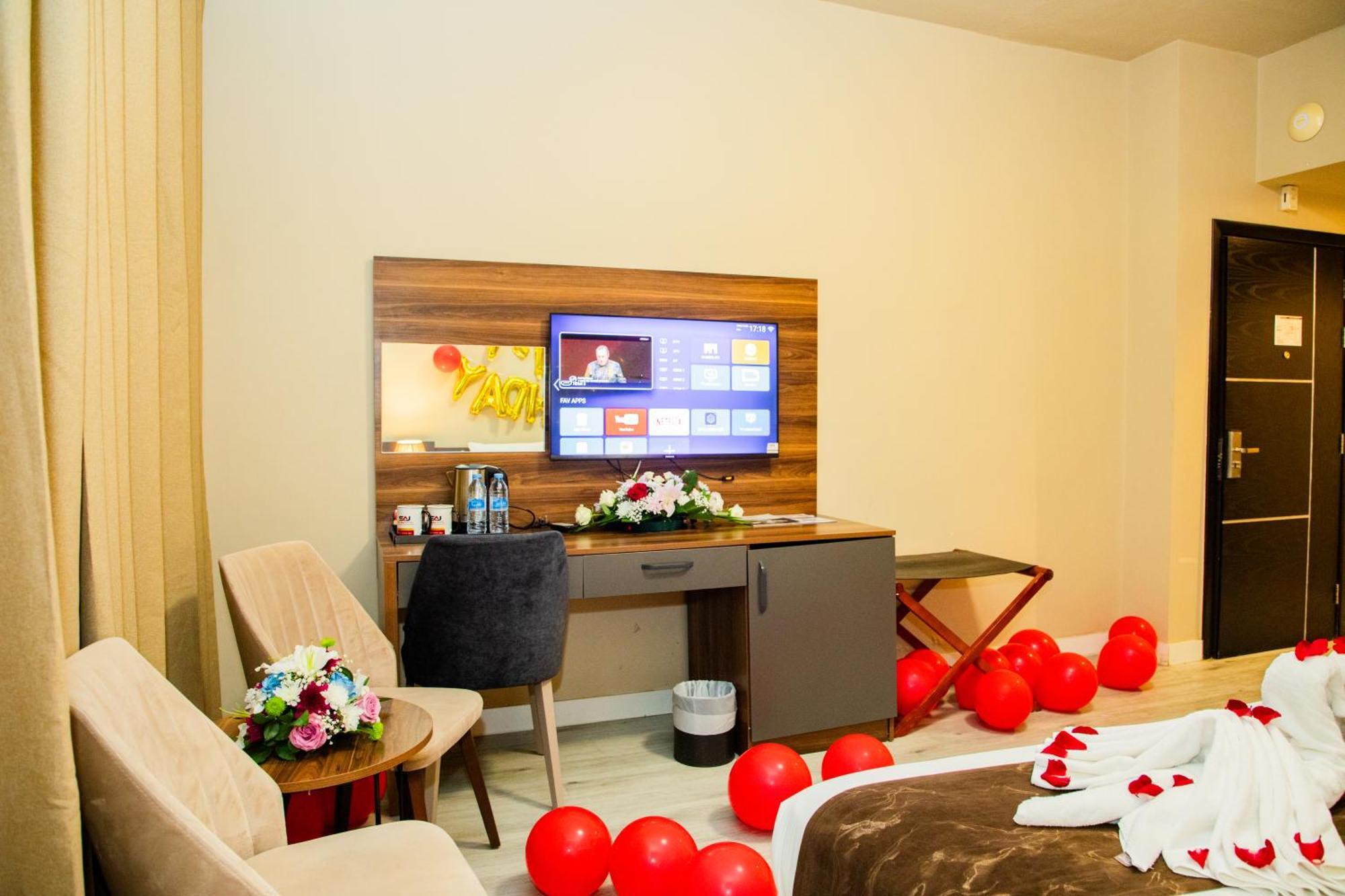 The Saj Hotel Αϊμάν Εξωτερικό φωτογραφία