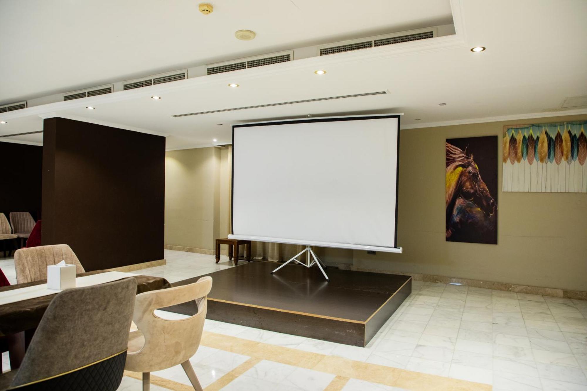 The Saj Hotel Αϊμάν Εξωτερικό φωτογραφία