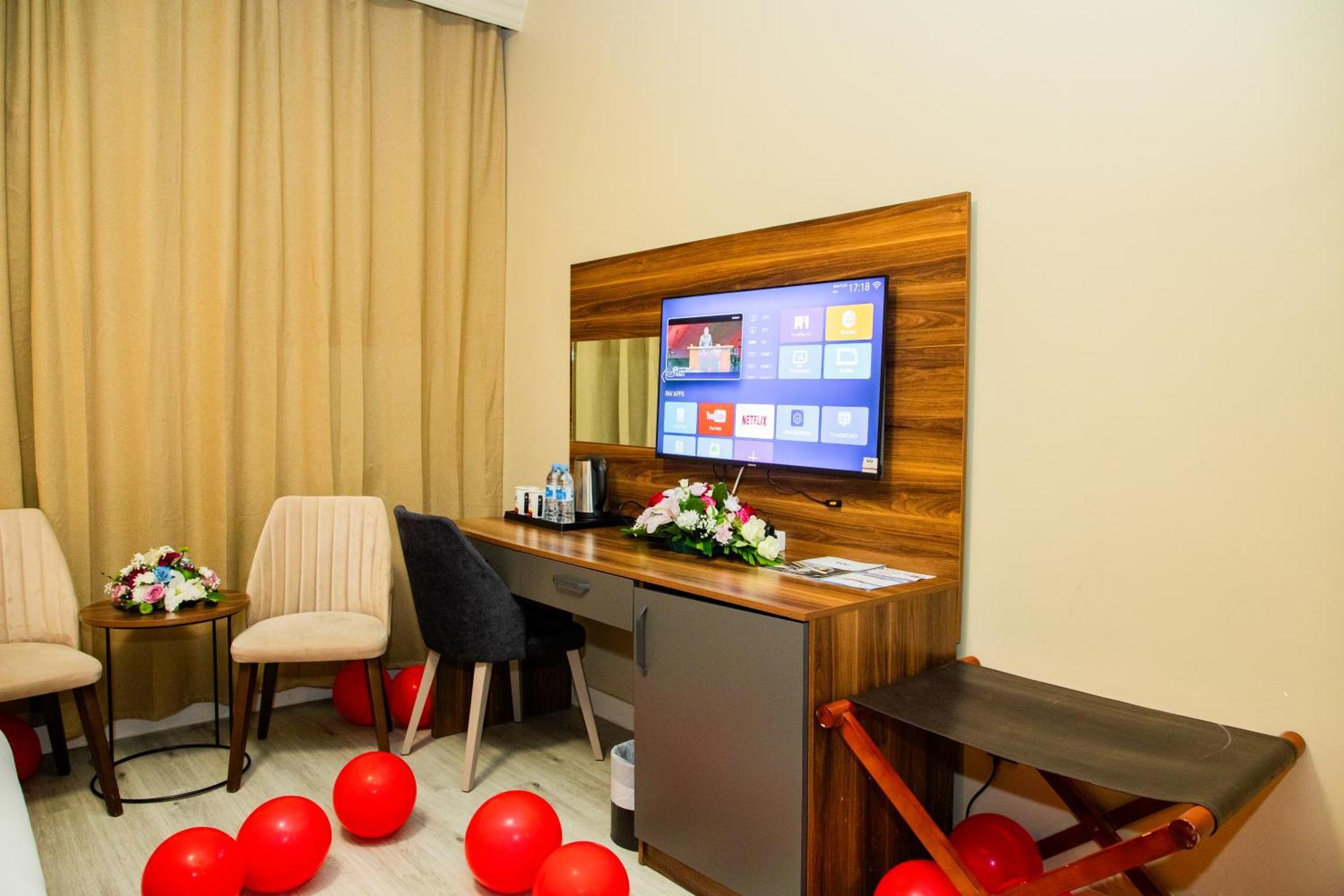 The Saj Hotel Αϊμάν Εξωτερικό φωτογραφία