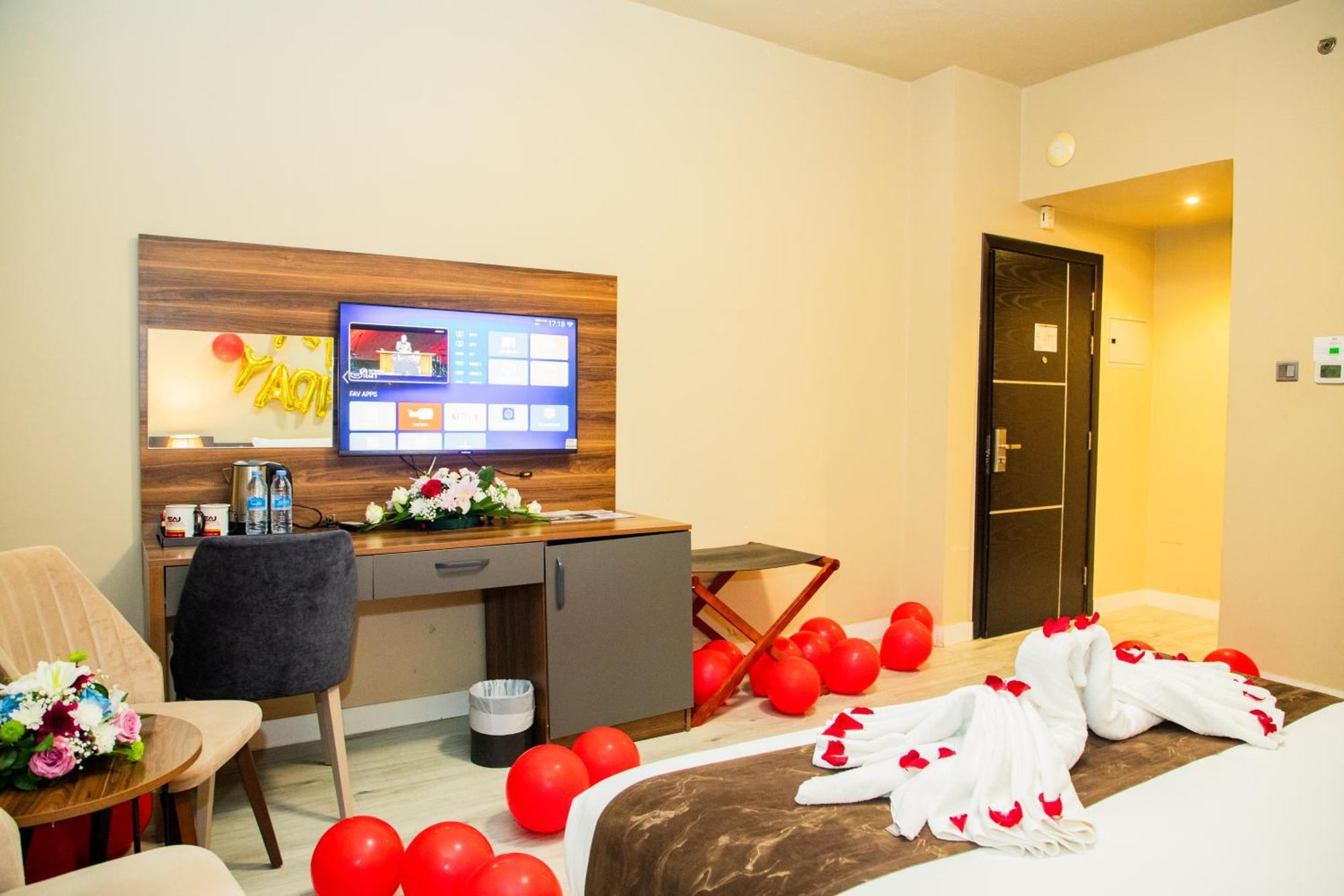 The Saj Hotel Αϊμάν Εξωτερικό φωτογραφία