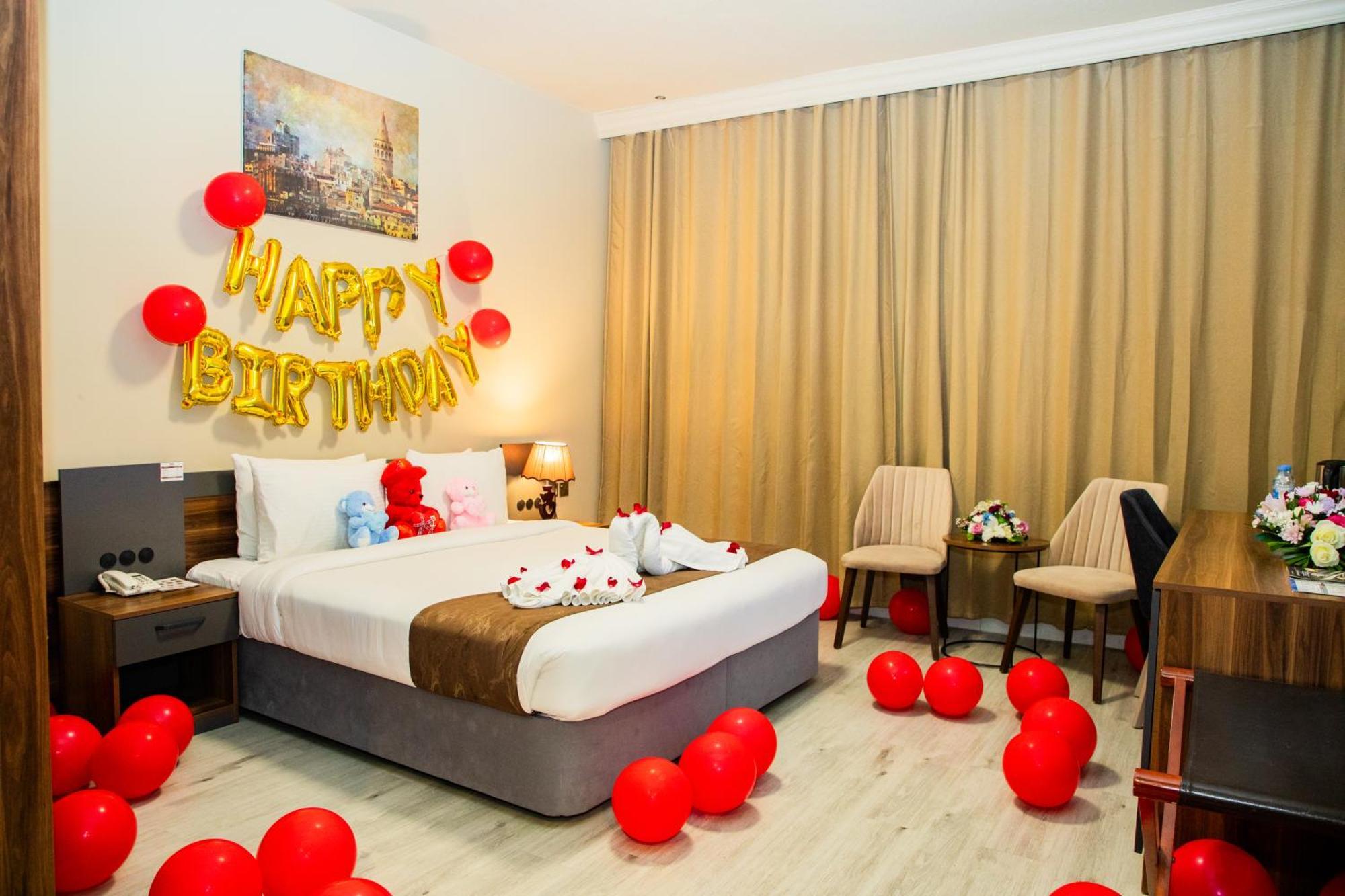 The Saj Hotel Αϊμάν Εξωτερικό φωτογραφία