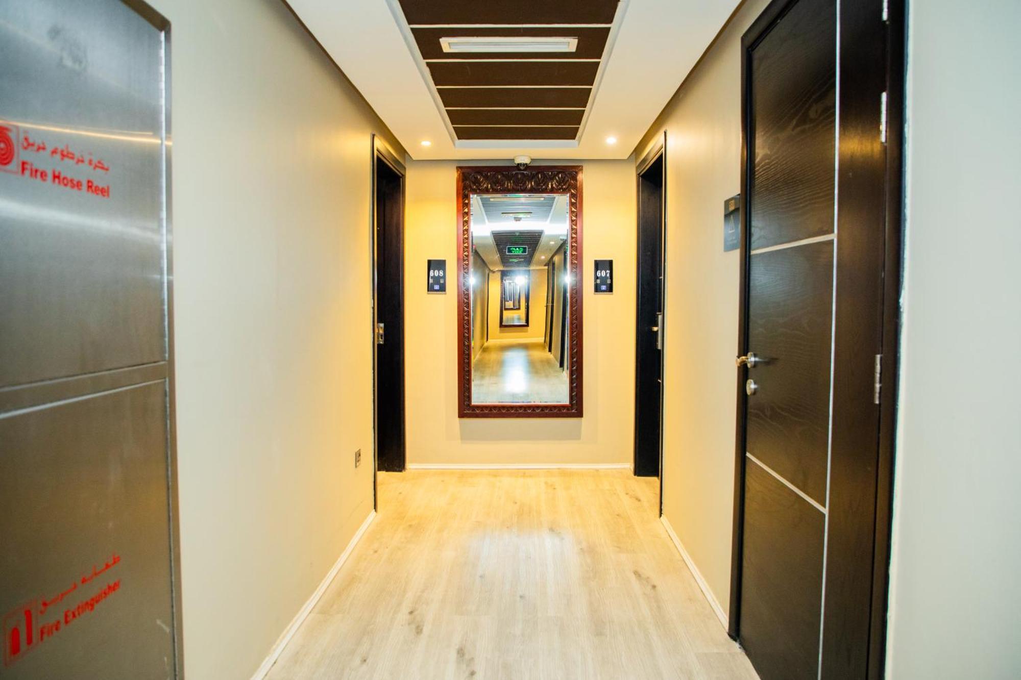 The Saj Hotel Αϊμάν Εξωτερικό φωτογραφία