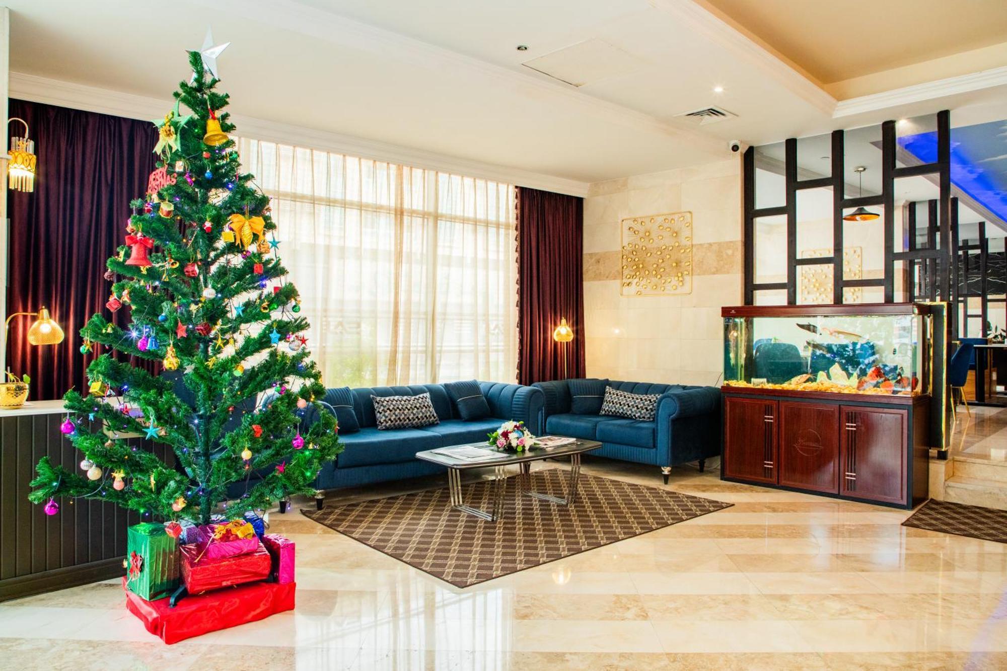 The Saj Hotel Αϊμάν Εξωτερικό φωτογραφία
